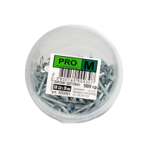 ПИРОНИ ПОКРИВНИ DN 3.0 Х 26/500ГР.ПЛИК