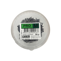 ПИРОНИ СТРОИТЕЛНИ BN 2.5 Х 50/500ГР