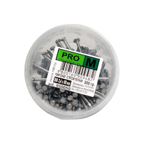 ПИРОНИ СТРОИТЕЛНИ BN 3.4 Х 80/500ГР