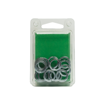 ШАЙБА ФЕДЕР Ф.12 / 15БР.БЛИСТЕР