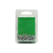 ШАЙБА ФЕДЕР Ф.4 / 100БР.БЛИСТЕР