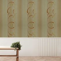 ТАПЕТ АКРИЛЕН РЕЛЕФЕН 41602 САТУРН/16