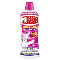 ПРЕПАРАТ ПУЛИРАПИД РОЗОВ С ОЦЕТ 500МЛ/16