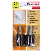 СТОПЕР ЗА ВРАТА КАФЯВ 22ММ 3707