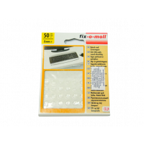 ТАПИЧКА СИЛИКОНОВА 8ММХ50 №18