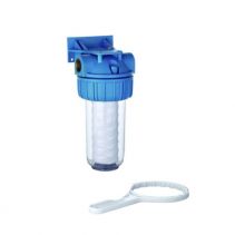ФИЛТЪР ЗА ВОДА 3/4-5'' EWF/EWY-F3/4*5