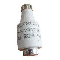 ПАТРОН Е27 20А/52077