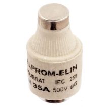 ПАТРОН Е33 35А/52079