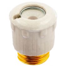 КАПАЧКА Е27 25A/52072