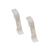 СЪЕДИНИТЕЛ ЗА ПЕРВАЗ PREM 2БР/ПАК M142