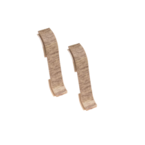 СЪЕДИНИТЕЛ ЗА ПЕРВАЗ PREM 2БР/ПАК M118