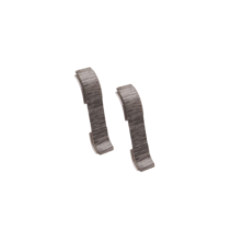 ТАПА ЗА ПЕРВАЗ Л125 ЛЯВА/ДЯСНА 2БР/ПАК