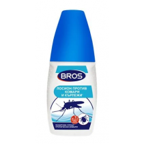 ЛОСИОН БРОС П-В КОМАРИ 50 МЛ