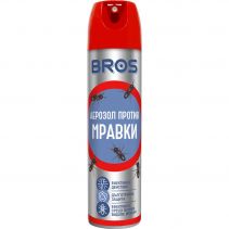 СПРЕЙ БРОС ПРОТИВ МРАВКИ 150МЛ