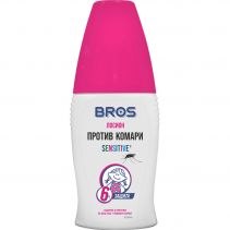ЛОСИОН БРОС П-В КОМАРИ ЗА ДЕЦА 50МЛ