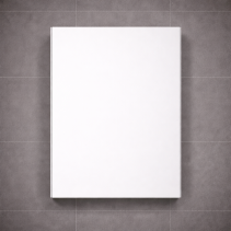 ШКАФ ЗА БАНЯ ГОРЕН NEO-1 55СМ PVC