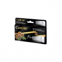 АРОМАТИЗАТОР CARIBI ЗА КЛИМАТИК БОР