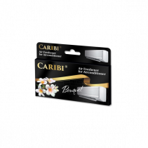 АРОМАТИЗАТОР CARIBI ЗА КЛИМАТИК БУКЕТ