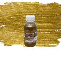 БРОНЗ ЗА ПЕЧКИ ЗЛАТЕН 100МЛ/12