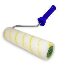 ВАЛЯК NESPOLI GOLD 18СМ