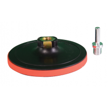 ДИСК Ф115ММ VELCRO УНИВЕРСАЛЕН