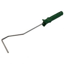 ДРЪЖКА ЗА ВАЛЯК МИНИ 10СМ/ Ф 6ММ ДЪЛГА