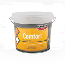 ЛАТЕКС COMFORT БЯЛ 15Л