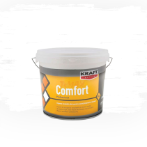 ЛАТЕКС COMFORT БЯЛ 4Л