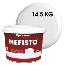 ЛАТЕКС MEFISTO БЯЛ 14.5КГ/1