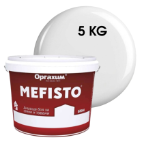 ЛАТЕКС MEFISTO БЯЛ 5КГ/1