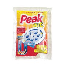 ПРЕПАРАТ ЗА ОТПУШВ.НА КАНАЛИ ГОРЕЩА ВОДА