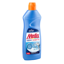 ПРЕПАРАТ MEDIX ФАЯНС АКТИВЕН ГЕЛ 500МЛ