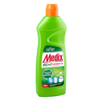 ПРЕПАРАТ MEDIX ULTRA ЗА ПОД АКТИВЕН ГЕЛ 500М