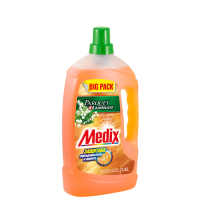 ПРЕПАРАТ MEDIX ПАРКЕТ МОМ. СЪЛЗА 1.4Л