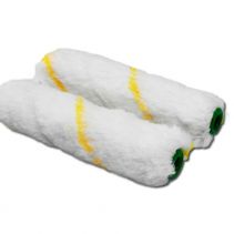 РОЛКА NESPOLI MINI GOLD 11СМ/2БР