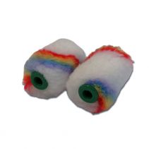 РОЛКА NESPOLI MINI MULTICOLOR 6СМ