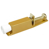 СТОПЕР КРАЧЕН МАЛЪК 130X20 СРЕБРО