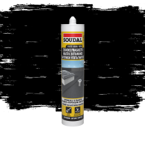 УПЛЪТНИТЕЛ БИТ. ПОКРИВЕН ЧЕРЕН 310МЛ/12