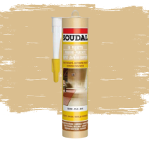 УПЛЪТНИТЕЛ/КИТ ПАРКЕТЕН БУК 280МЛ