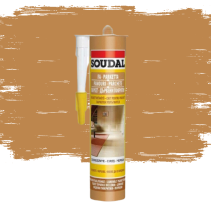 УПЛЪТНИТЕЛ/КИТ ПАРКЕТЕН ЧЕРЕША 280МЛ