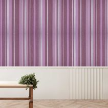 ТАПЕТ ВИНИЛ ТЪМНО ЛИЛАВИ РАЙЕТА J48903