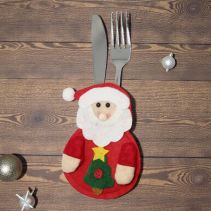 КАЛЪФ ЗА ПРИБОРИ 14/10СМ SANTA