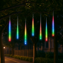 ОСВЕТЛЕНИЕ ВИСУЛКИ LED 8БР 47СМ IP44