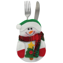 КАЛЪФ ЗА ПРИБОРИ 14/10СМ СНЕЖКО