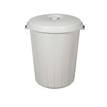 КОШ СМЕТ PVC PLANET 50L UP104