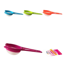 ЦЕДКА ПЛАСТМ.МРЕЖА Ф7СМ