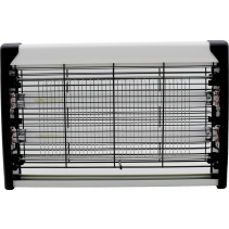 ЛАМПА ПРОТИВ ИНСЕКТИ 20W DYT-52 60КВ.М.