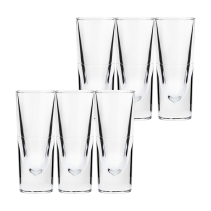 ЧАША ROCKY УЗО 6БР.