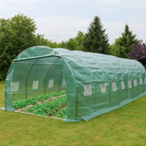 ОРАНЖЕРИЯ ТУНЕЛНА 800/300/200СМ