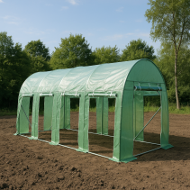 ОРАНЖЕРИЯ ТУНЕЛНА 450/200/225СМ